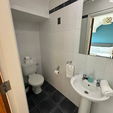 Apartment Waterlane