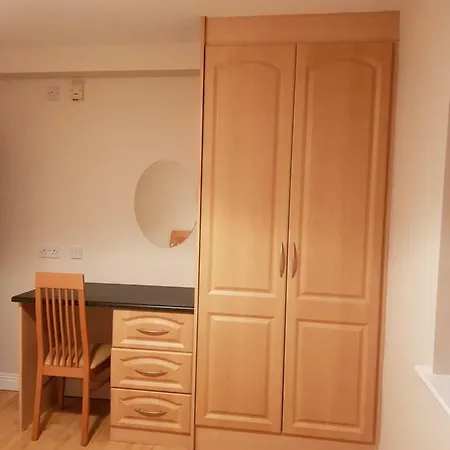 Apartment Waterlane *