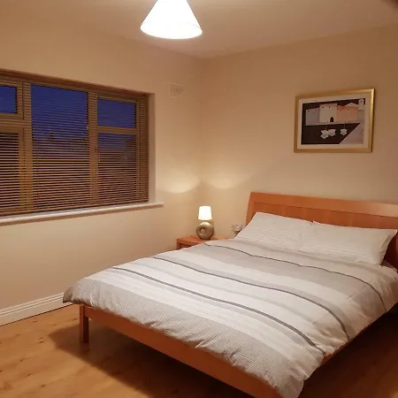 Apartment Waterlane *