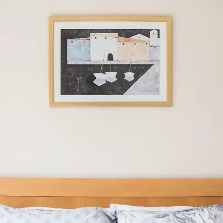 Apartment Waterlane *