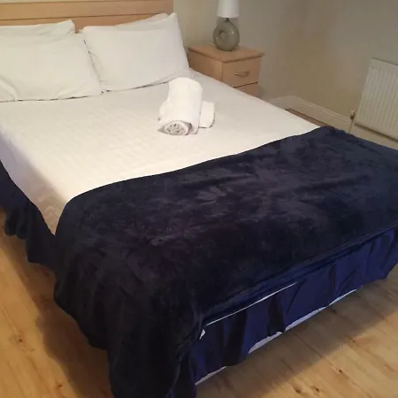 Waterlane Apartment *