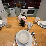Waterlane Apartamento Galway