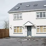 Apartamento Waterlane Galway