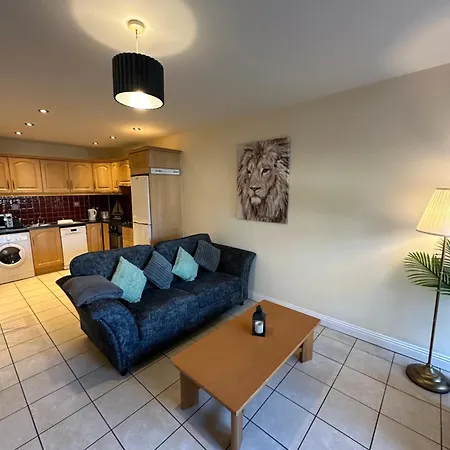 Waterlane * 골웨이