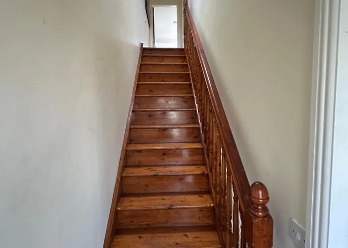 Waterlane Apartment *