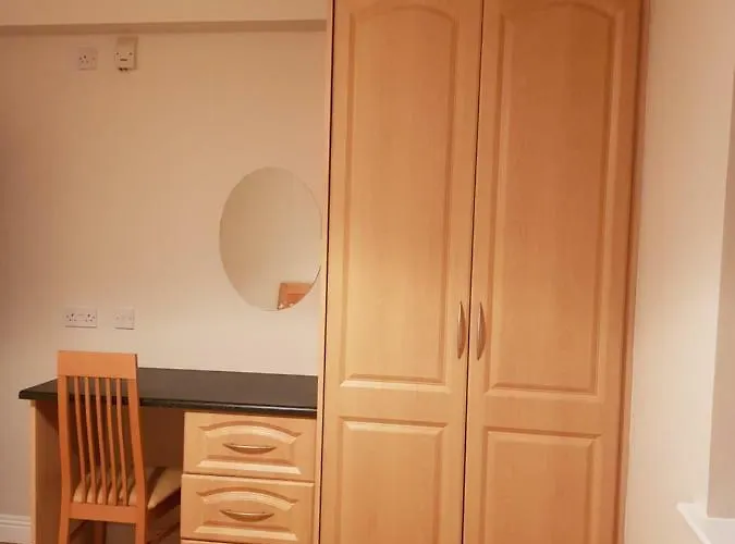 Apartment Waterlane *