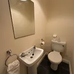 Waterlane Apartman Galway