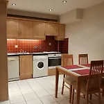Apartman Waterlane Galway